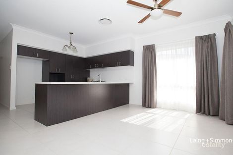 Property photo of 29 William Hart Crescent Penrith NSW 2750