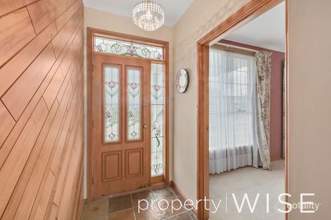 Property photo of 16 Sheridan Court Summerhill TAS 7250