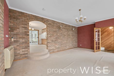 Property photo of 16 Sheridan Court Summerhill TAS 7250