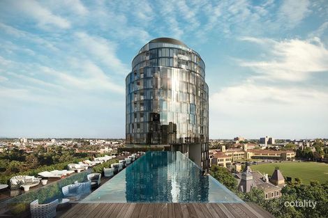 Property photo of 1415/555-563 St Kilda Road Melbourne VIC 3004