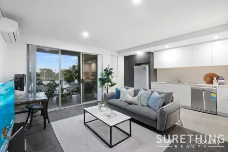 9/12-14 Ann St, Lidcombe, NSW 2141