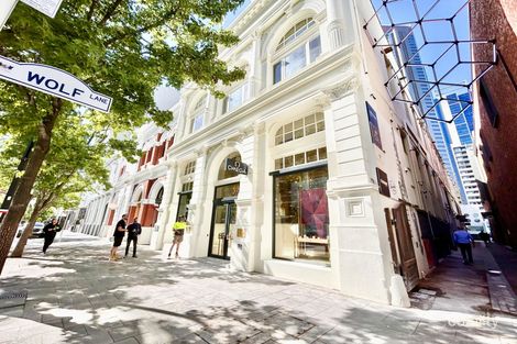 317 Murray St, Perth, WA 6000