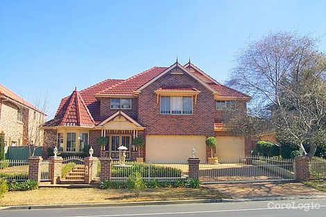 Property photo of 126 Kings Road Castle Hill NSW 2154