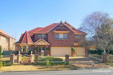 126 Kings Rd, Castle Hill, NSW 2154