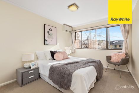 Property photo of 9/5 Trafalgar Place Marsfield NSW 2122