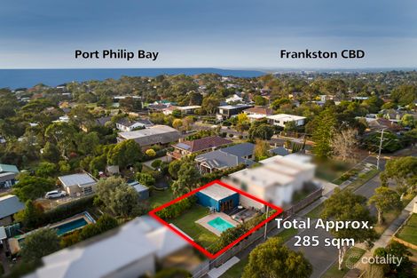 46 Ithaca Rd, Frankston South, VIC 3199