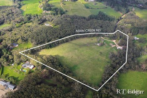 508 Main Creek Rd, Main Ridge, VIC 3928