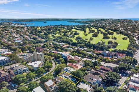 Property photo of 1/59-61 Birriga Road Bellevue Hill NSW 2023