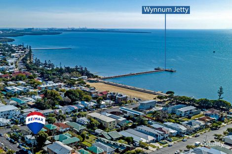 Property photo of 69 Akonna Street Wynnum QLD 4178