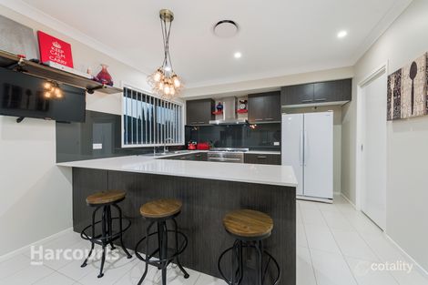 Property photo of 18 Thornbury Circuit Stanhope Gardens NSW 2768