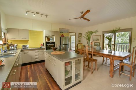 Property photo of 31 Marshall Avenue Maroondan QLD 4671