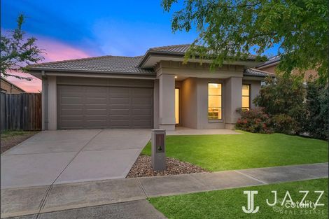 Property photo of 6 Waves Drive Point Cook VIC 3030