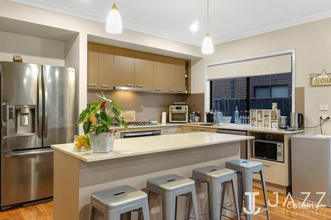 Property photo of 6 Waves Drive Point Cook VIC 3030