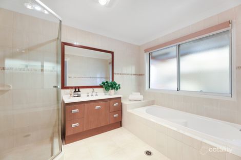 Property photo of 23 Tullamarine Drive Robina QLD 4226