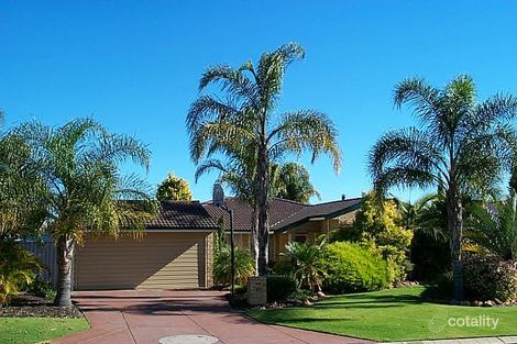 27 Mudlark Cres, Ballajura, WA 6066