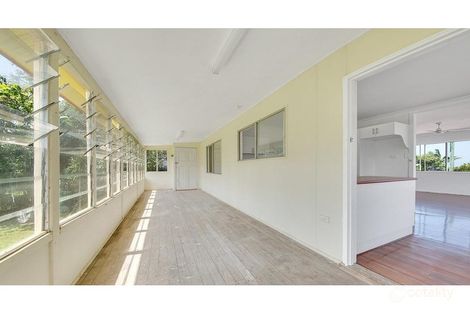 Property photo of 48 Stevenson Street Barlows Hill QLD 4703