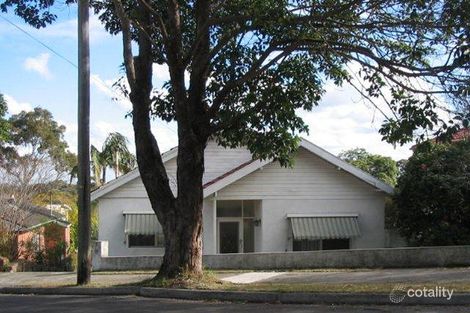 7 Tambourine Bay Rd, Lane Cove, NSW 2066