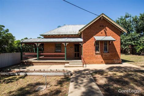 Property photo of 200 Fernleigh Road Glenfield Park NSW 2650