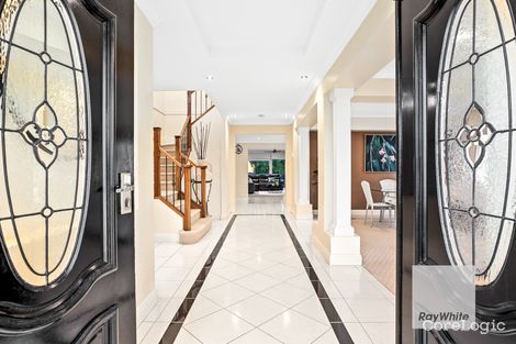Property photo of 35 Loddon Drive Taylors Hill VIC 3037