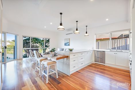 Property photo of 23 Tullamarine Drive Robina QLD 4226