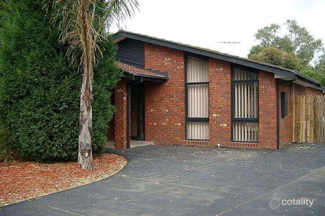 Property photo of 4 Roxburgh Court Epping VIC 3076
