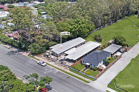 Lot 10 Main St, Redland Bay, QLD 4165
