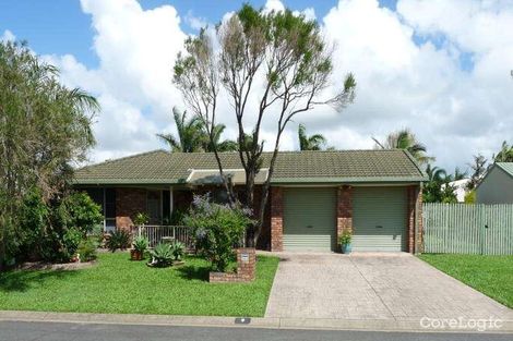 Property photo of 9 Grosvenor Place West Mackay QLD 4740