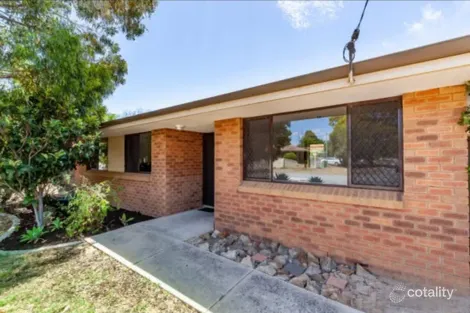 Property photo of 23 Cambell Road Armadale WA 6112