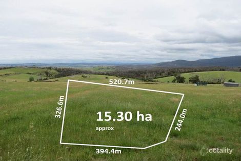 635 Yea Rd, Humevale, VIC 3757