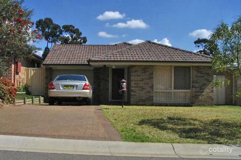 5 Merrang Ct, Wattle Grove, NSW 2173