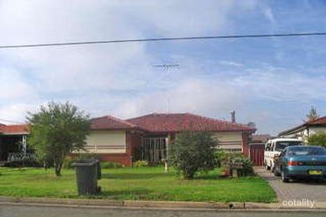 98 Durham St, Mount Druitt, NSW 2770