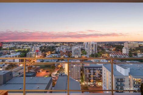 Property photo of 101/148 Adelaide Terrace East Perth WA 6004