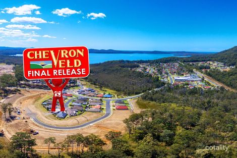 8 Wedgetail Dr, Kew, NSW 2439