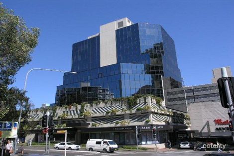 24/3-11 Waverley St, Bondi Junction, NSW 2022