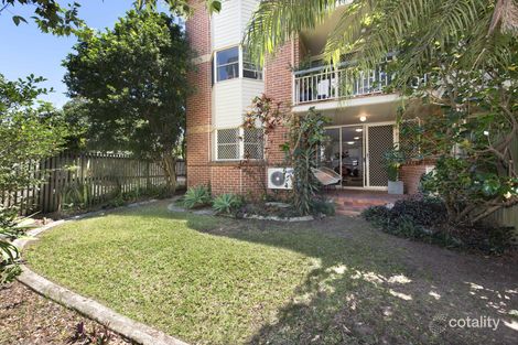 Property photo of 1/3 Welsby Street New Farm QLD 4005