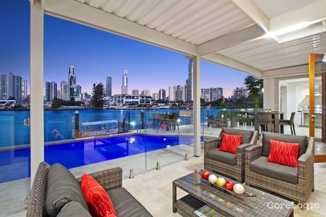 Property photo of 19 Naples Avenue Surfers Paradise QLD 4217