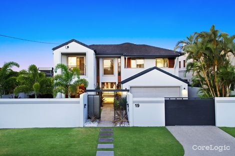 Property photo of 19 Naples Avenue Surfers Paradise QLD 4217