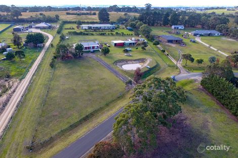 Property photo of 15 Clark Court Longford VIC 3851