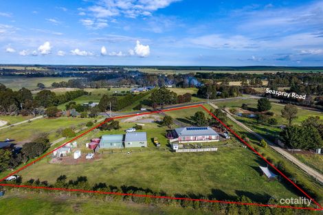 Property photo of 15 Clark Court Longford VIC 3851