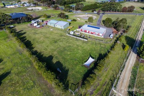 Property photo of 15 Clark Court Longford VIC 3851