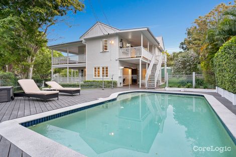 Property photo of 58 Lansbury Parade Ashgrove QLD 4060