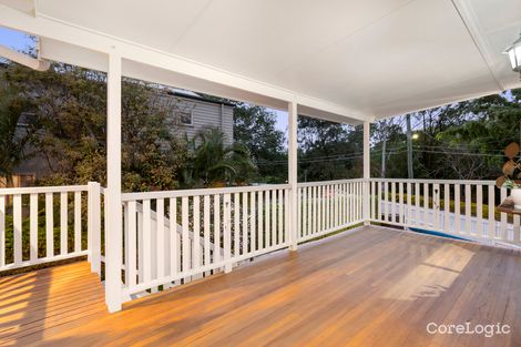 Property photo of 58 Lansbury Parade Ashgrove QLD 4060