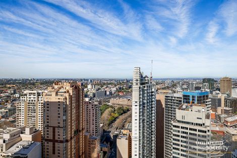 Property photo of 5302/393 Pitt Street Sydney NSW 2000