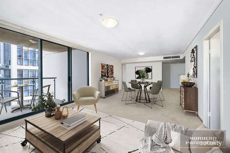 Property photo of 5302/393 Pitt Street Sydney NSW 2000