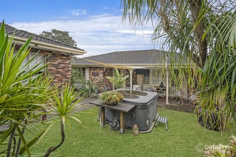 Property photo of 44 Campbell Parade Mannering Park NSW 2259
