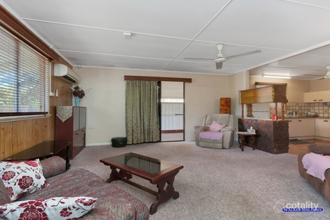 Property photo of 51 Givens Street Westcourt QLD 4870