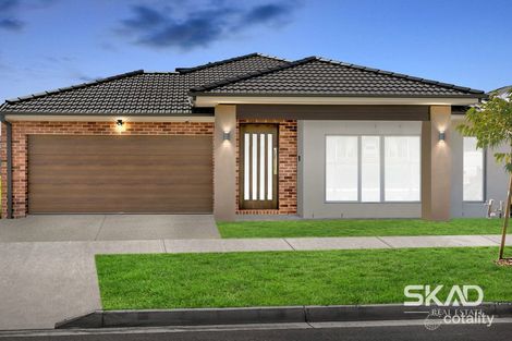 18 HATFIELD ST, STRATHTULLOH, VIC 3338