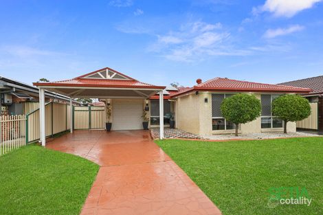 26/26a Kirsty Cres, Hassall Grove, NSW 2761
