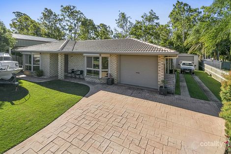 115 Equestrian Dr, Yamanto, QLD 4305