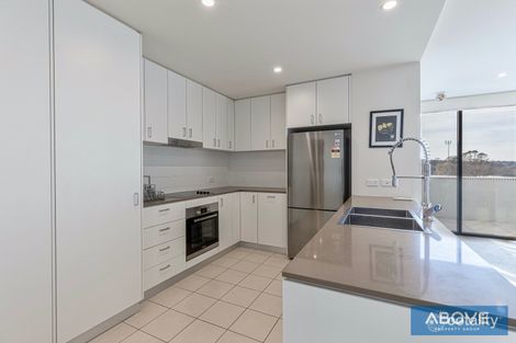 Property photo of 45/10 Lonsdale Street Braddon ACT 2612